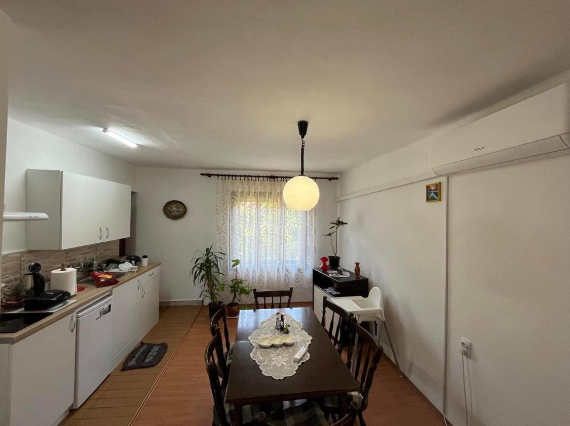 Apartman Velojic Donji Milanovac Exterior foto