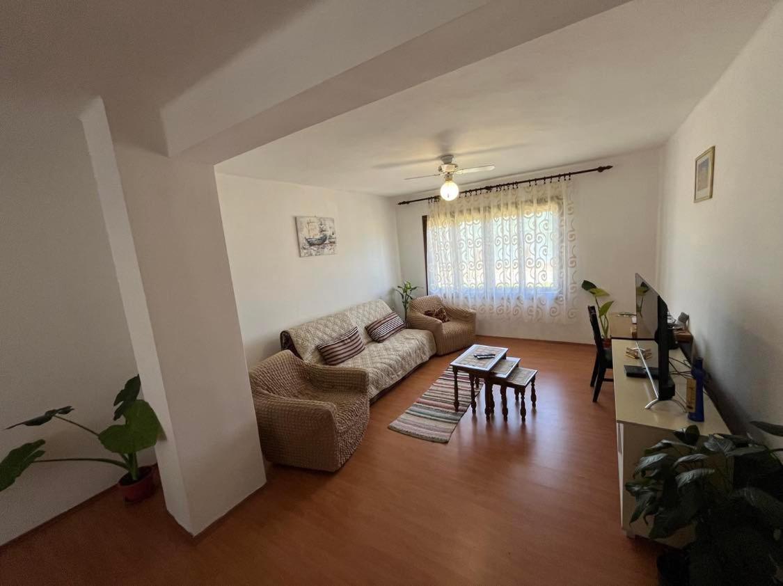 Apartman Velojic Donji Milanovac Exterior foto